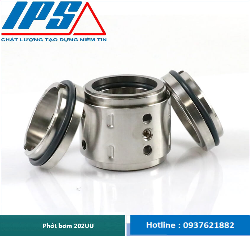 /Phớt bơm 202UU-3